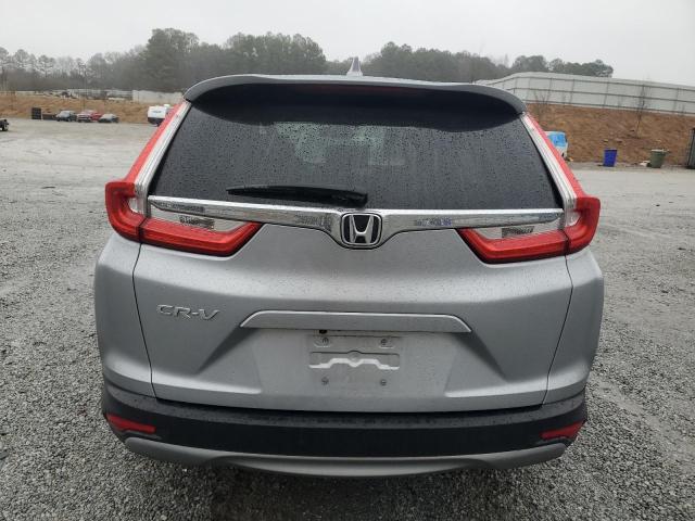 5J6RW1H82KA021705 | 2019 HONDA CR-V EXL