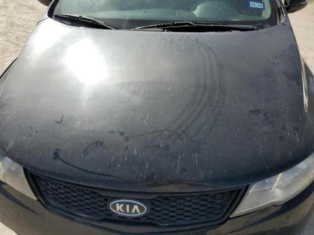 2013 Kia Forte - Image 11