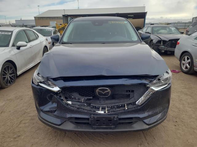 JM3KFBCM1K1679993 | 2019 MAZDA CX-5 TOURI