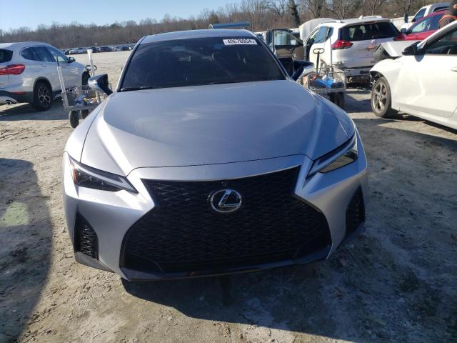 2023 LEXUS IS 350 F S - JTHGZ1B25P5064913