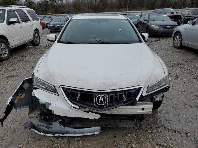 19UUB2F32GA008745 2016 Acura Tlx 2016 Acura Tlx VIN: 19UUB2F32GA008745 Lot: 39839844