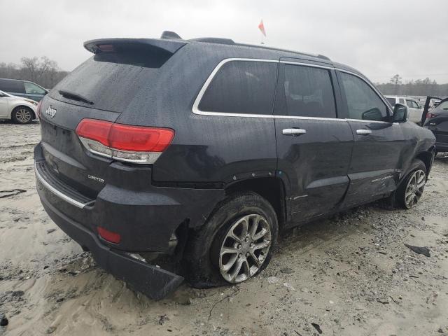 Vin: 1c4rjfbg7gc328073, lot: 39525184, jeep grand cher limited 20163