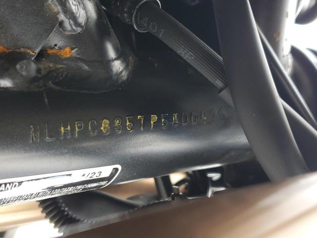 2023 HONDA CB500 FA MLHPC6357P5400499