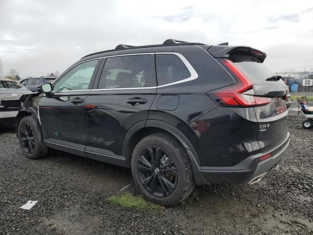 2024 HONDA CR-V SPORT - 7FARS6H90RE004656