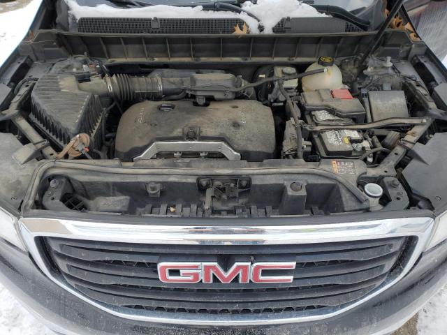 2017 GMC ACADIA SLE - 1GKKNKLA6HZ243186