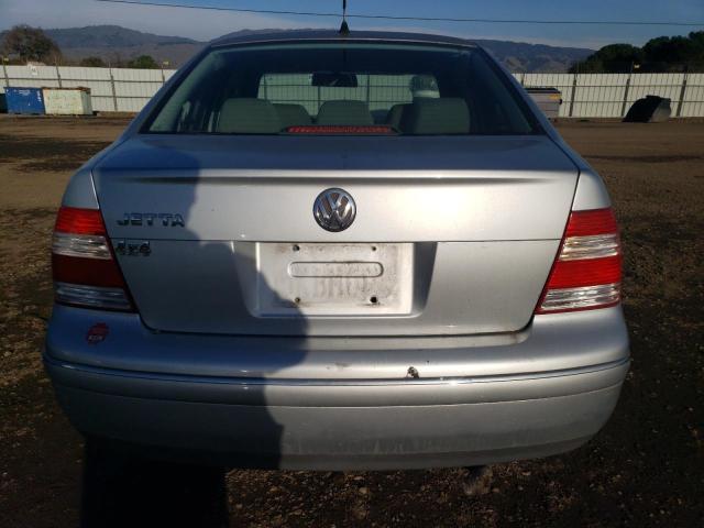 3VWRA69M24M129807 2004 Volkswagen Jetta Gl