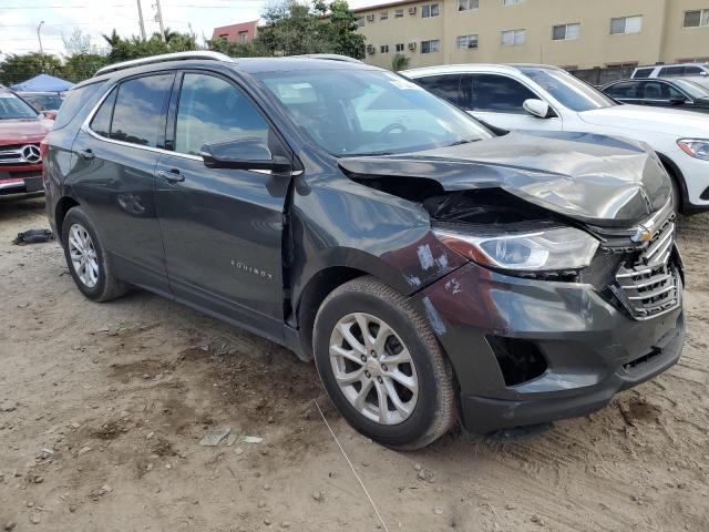 2GNAXJEV6J6238803 | 2018 CHEVROLET EQUINOX LT