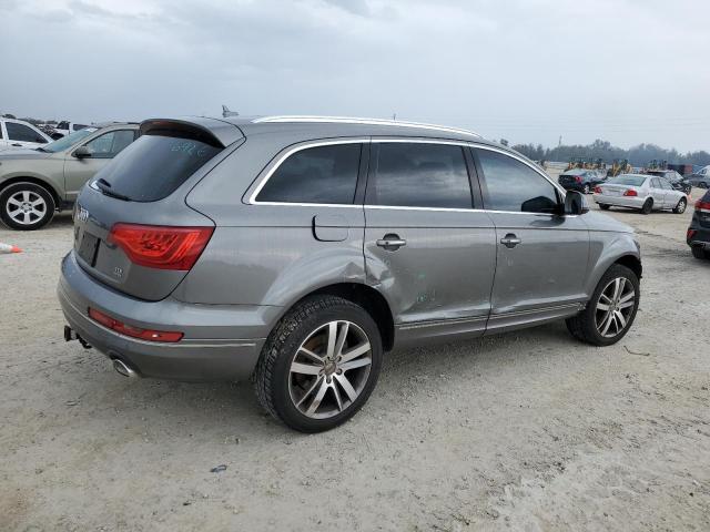 WA1LMAFE0FD005852 2015 AUDI Q7, photo no. 3