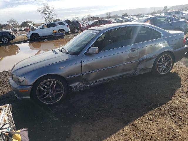 2005 BMW 3 Series 330Ci