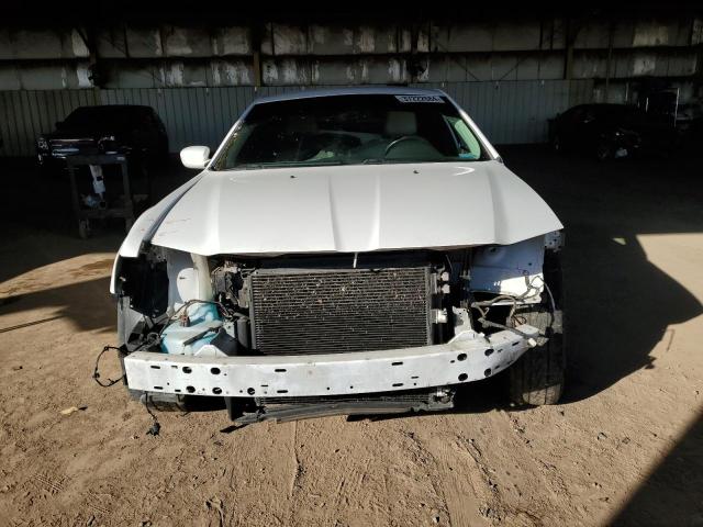 2017 Chrysler 300 Limited VIN: 2C3CCAAGXHH521437 Lot: 37222684