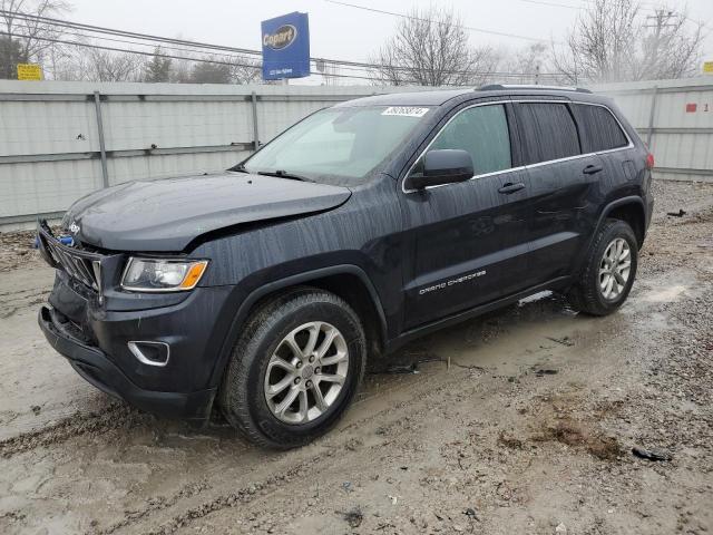 Vin: 1c4rjfag7ec142855, lot: 39265874, jeep grand cher laredo 2014 img_1