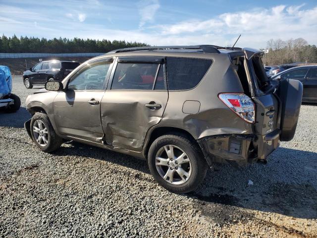 Vin: 2t3zf4dv3bw081061, lot: 37078124, toyota rav4 20112