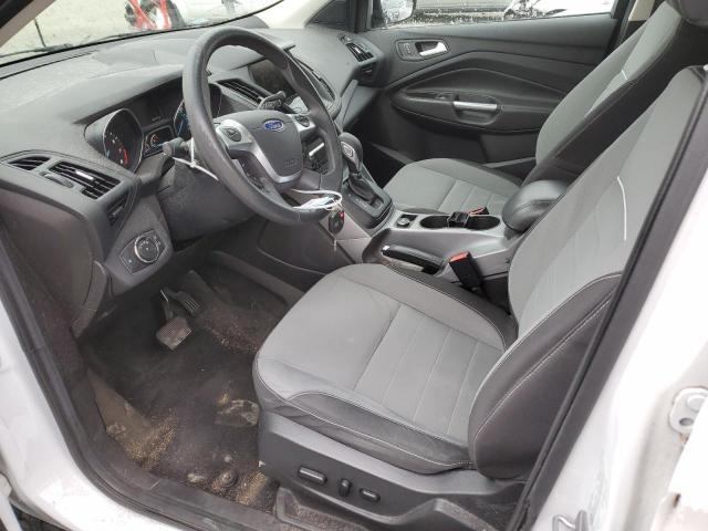 1FMCU9GX8EUC03741 | 2014 FORD ESCAPE SE