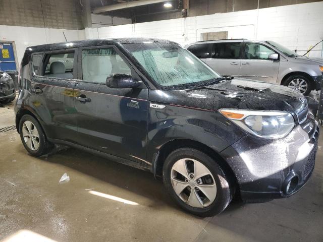 KNDJN2A27F7120167 | 2015 KIA SOUL