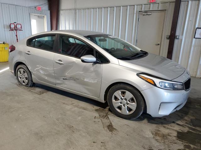 Vin: 3kpfk4a74he068330, lot: 37201544, kia forte lx 20174