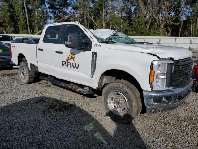 VIN 1FT8W2BA8PEC30269 2023 FORD F250 no.4