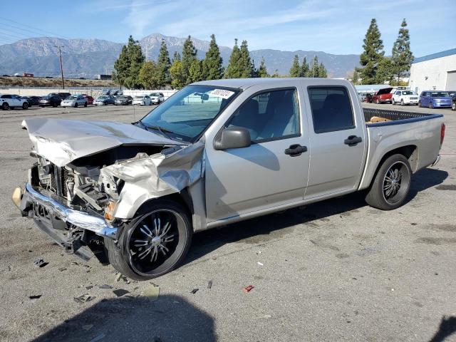 2006 Chevrolet Colorado 