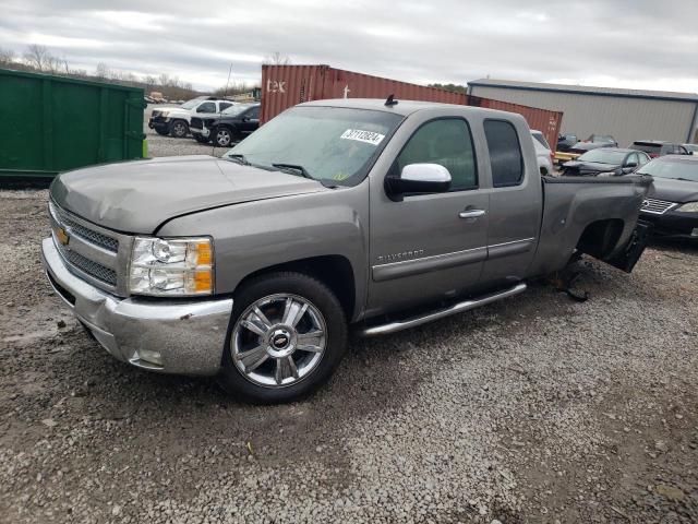Vin: 1gcrcse06cz344628, lot: 37112824, chevrolet all models c1500 lt 2012 img_1