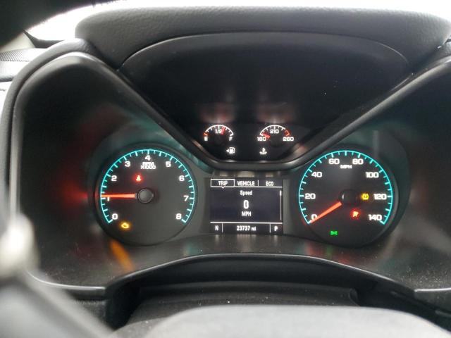 2021 CHEVROLET COLORADO L 1GCGTCEN3M1138112