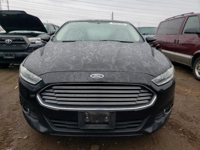 3FA6P0H98GR264012 | 2016 FORD FUSION SE