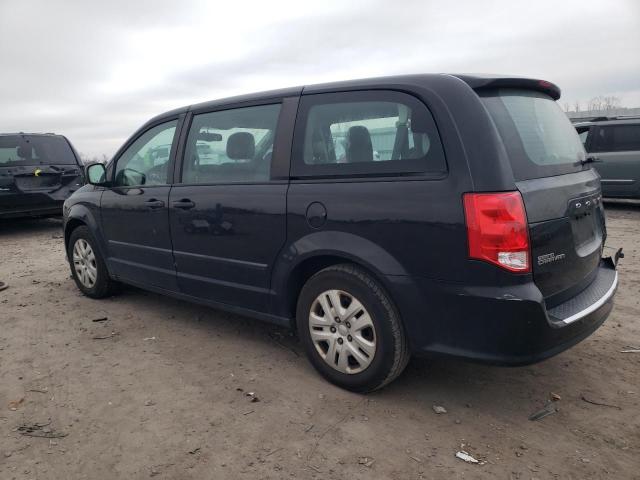 Vin: 2c4rdgbg1gr383350, lot: 40971734, dodge caravan se 20162