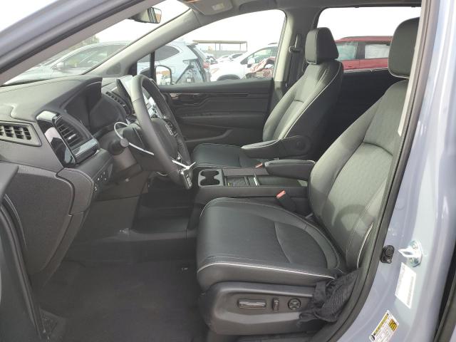 2024 HONDA ODYSSEY EL - 5FNRL6H91RB009602
