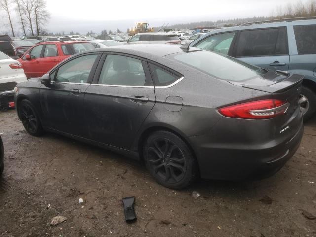 3FA6P0HD8KR233209 | 2019 FORD FUSION SE