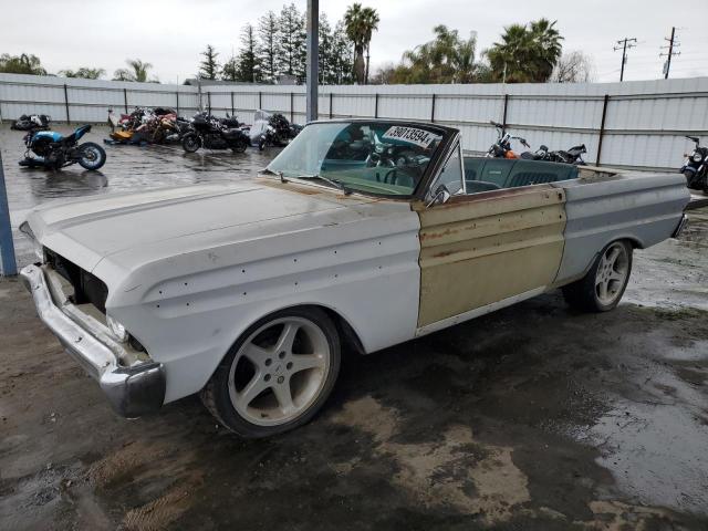 Lot #2323271960 1964 FORD FALCON salvage car