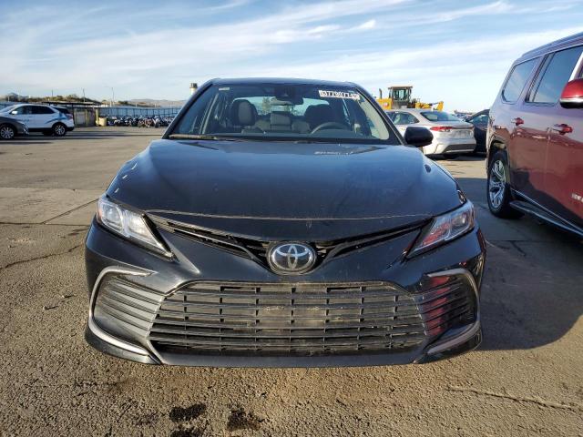 4T1C11AK6NU030812 | 2022 TOYOTA CAMRY LE