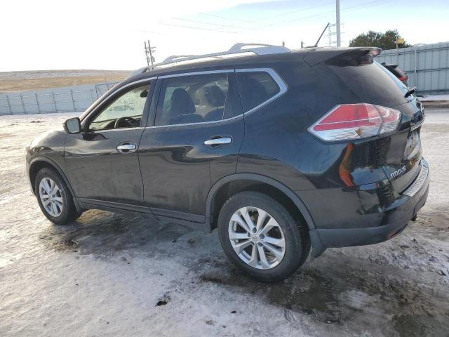 5N1AT2MV1EC799690 | 2014 NISSAN ROGUE S