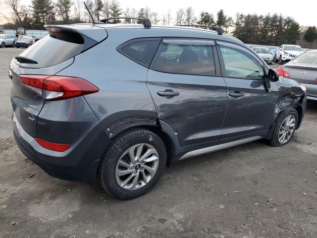 KM8J3CA44HU388199 | 2017 HYUNDAI TUCSON LIM