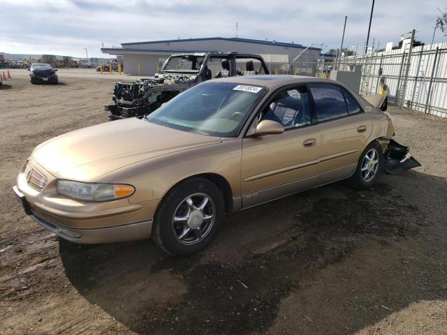 2001 Buick Regal LS