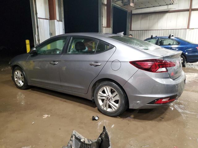 5NPD84LF7KH414724 | 2019 HYUNDAI ELANTRA SE