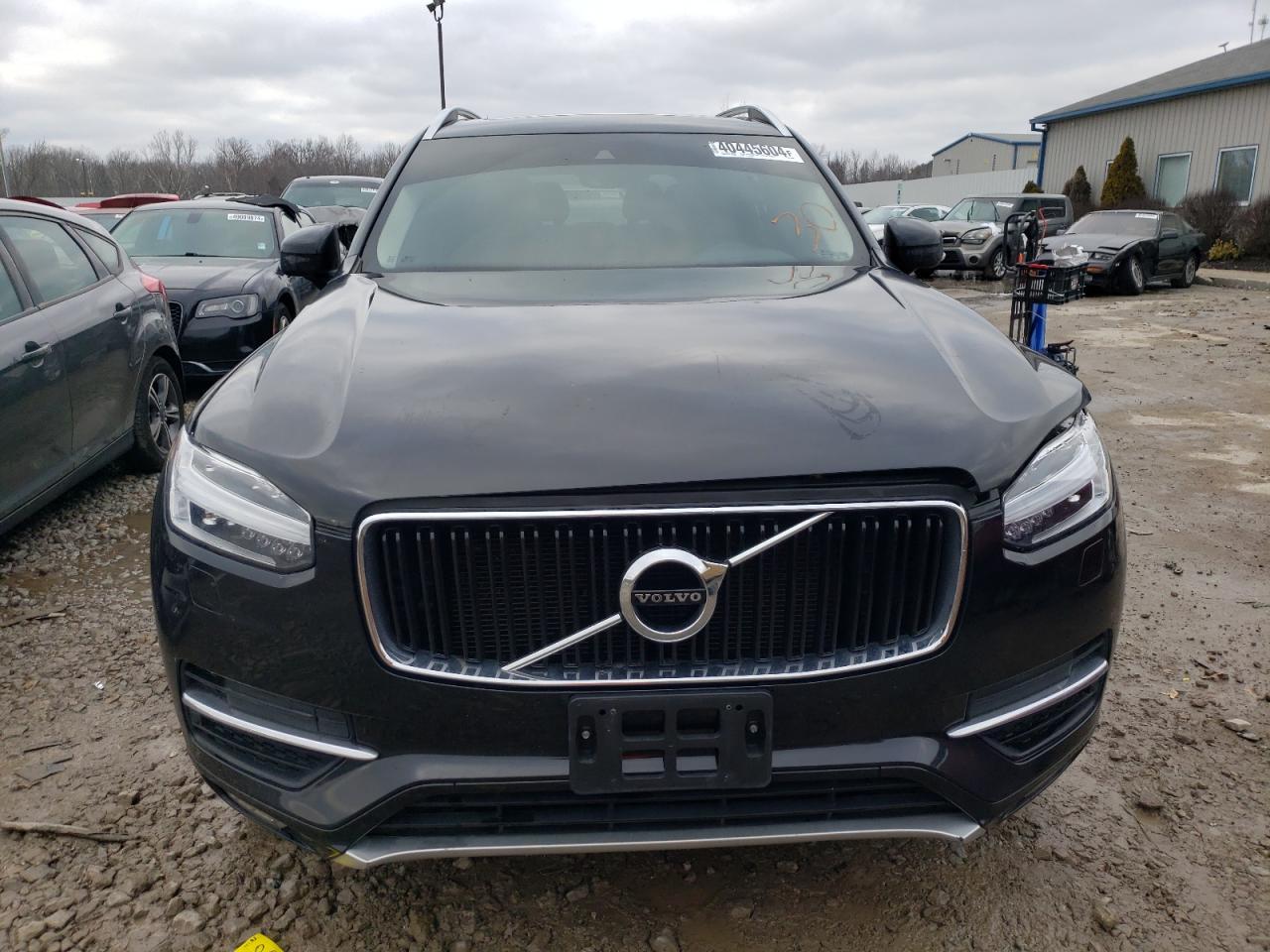 Lot #2340580507 2016 VOLVO XC90 T6