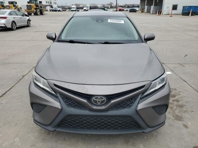 4T1B11HK8KU787773 | 2019 TOYOTA CAMRY L