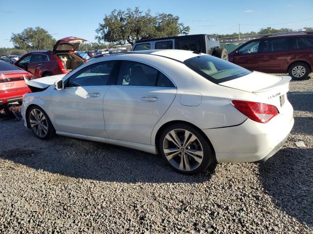 VIN WDDSJ4GB1JN658179 2018 Mercedes-Benz CLA-Class,... no.2