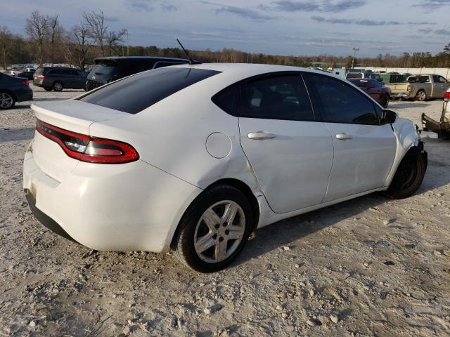 2016 DODGE DART SE 1C3CDFAA1GD505063