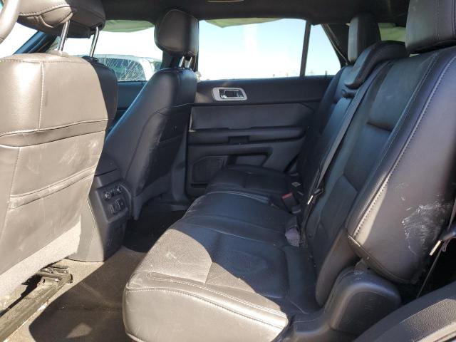 1FM5K7F87FGC37716 | 2015 FORD EXPLORER L