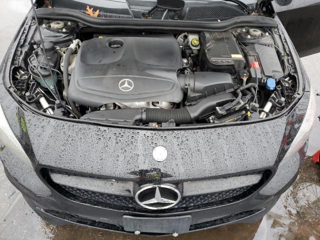 VIN WDDSJ4EBXEN041064 2014 Mercedes-Benz CLA-Class,... no.11