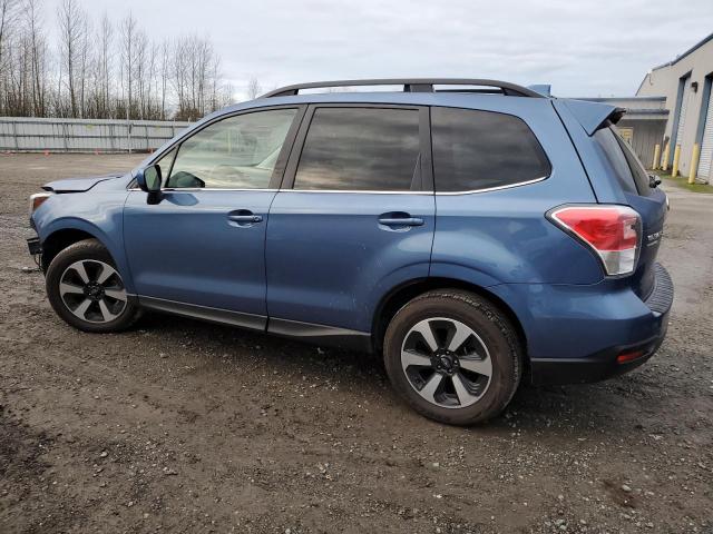 JF2SJARCXHH499154 | 2017 SUBARU FORESTER 2