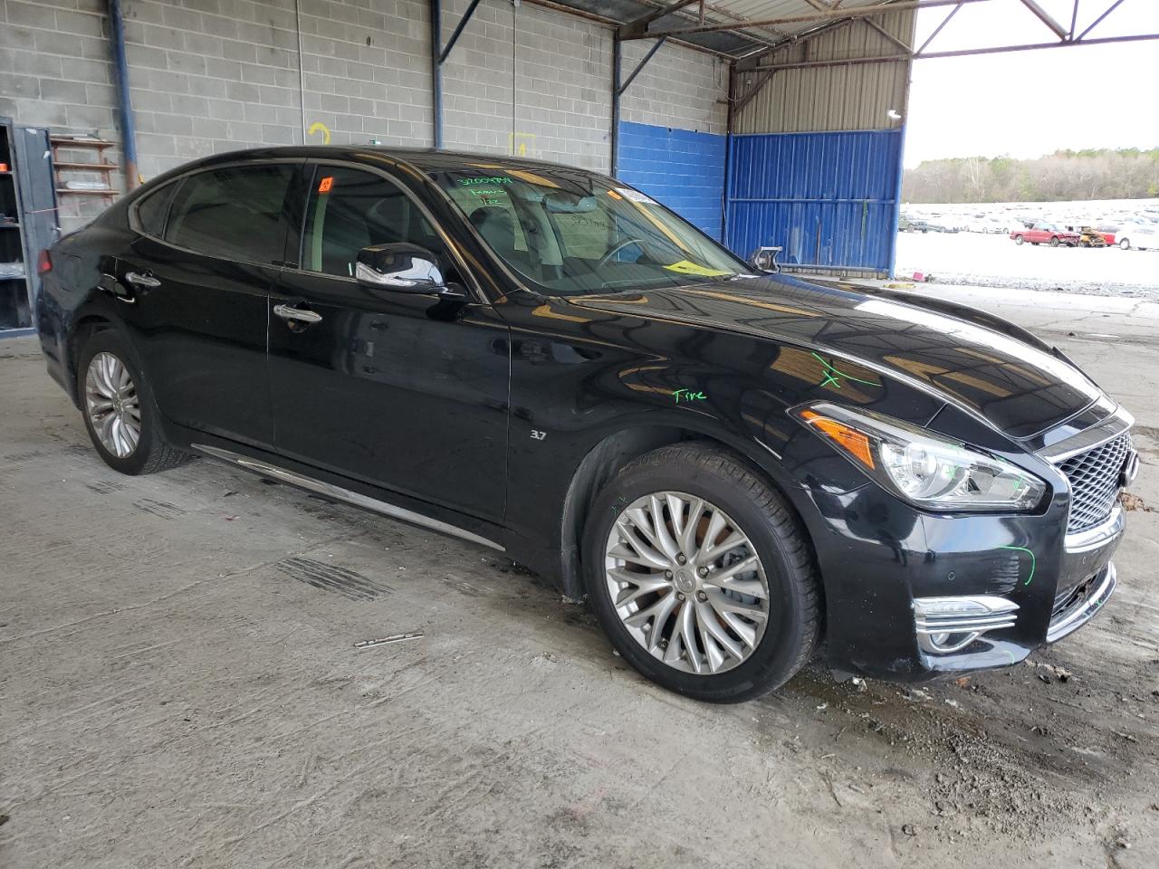 jn1by1pr5gm720430 JN1BY1PR5GM720430 2016 Infiniti Q70L 3.7