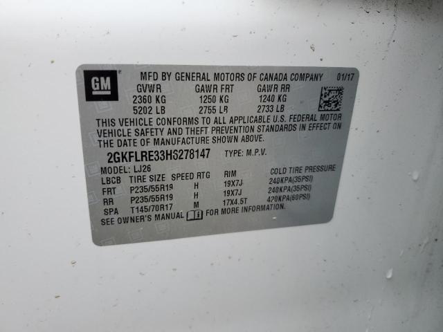 VIN 2T3WFREV5DW073058 2013 Toyota RAV4, Xle no.13