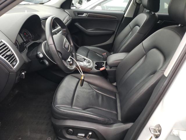 2016 AUDI Q5 WA1C2AFP0GA056066