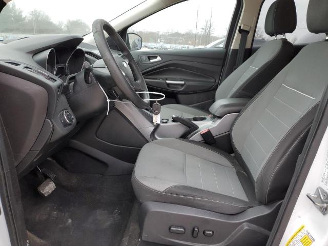 1FMCU9GX1EUE54200 | 2014 FORD ESCAPE SE