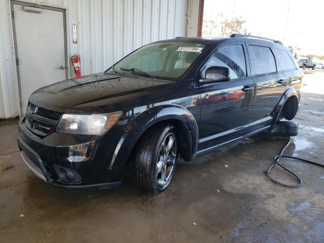 2015 Dodge Journey R/T