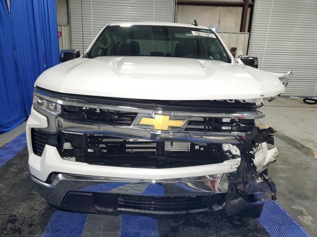 1GCPACEK3RZ177447 | 2024 CHEVROLET SILVERADO