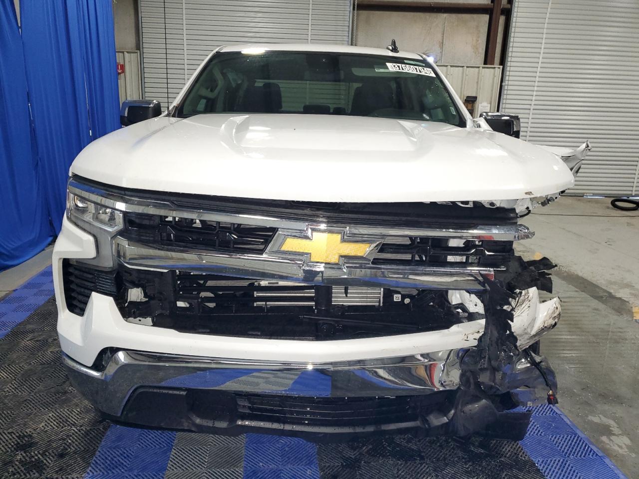 Lot #2332532420 2024 CHEVROLET SILVERADO