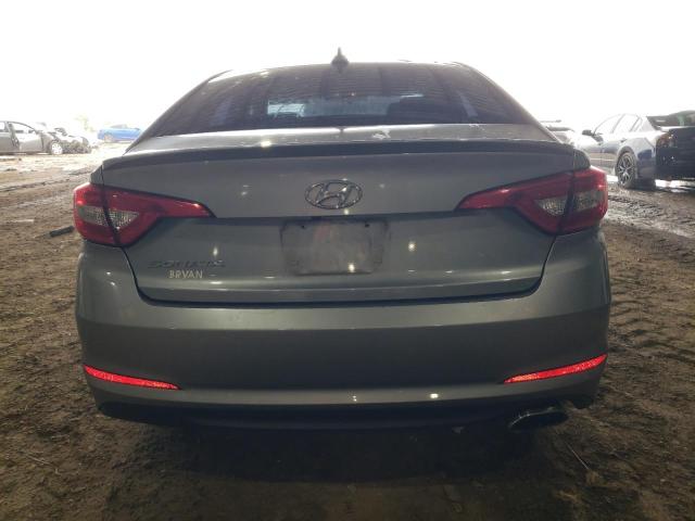 5NPE24AF7GH290759 | 2016 HYUNDAI SONATA SE