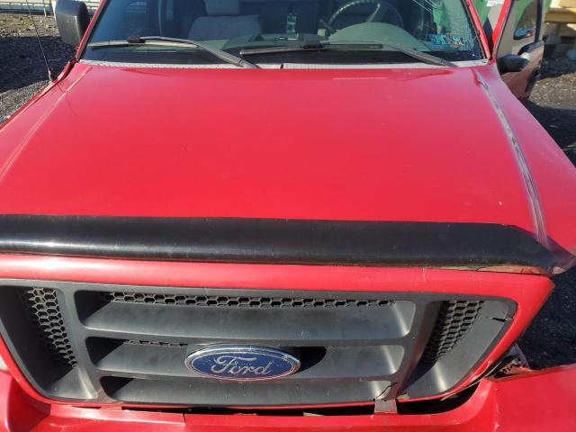 1FTRF12245KE05266 | 2005 Ford f150