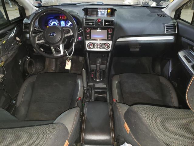 JF2GPBBC2GH246221 | 2016 SUBARU CROSSTREK